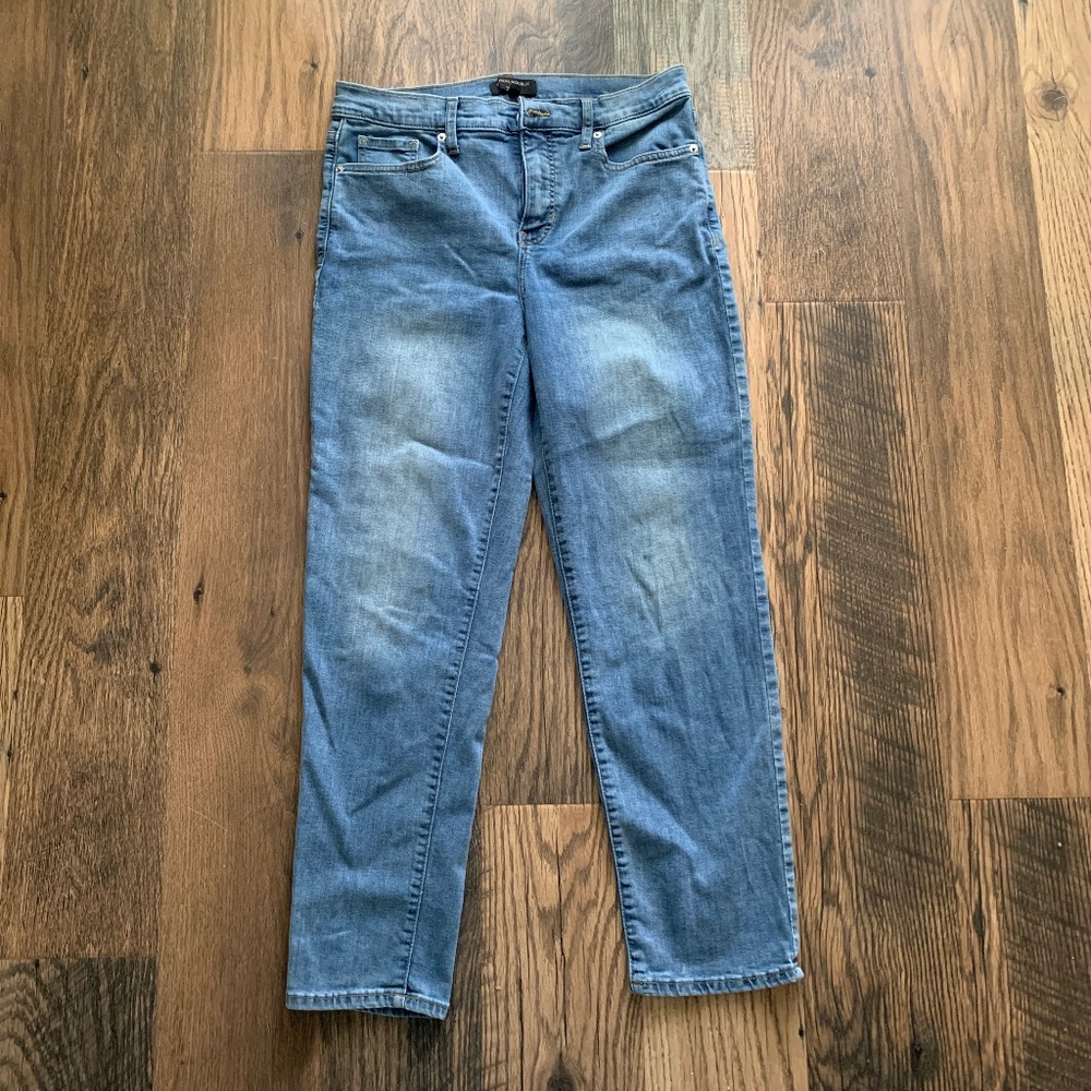 Banana Republic jeans
